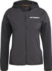 Terrex Xperior Climawarm+ Wind Light Fleece Hooded Jacket