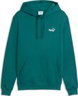 Essentials 2 Color Small No. 1 Logo Hoodie FL