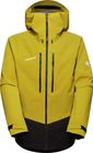 Taiss Pro Hardshell Hooded Jacket Men