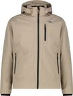 Mens Softshell Jacket