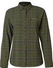 Abisko Trekking Long Sleeve Women Shirt