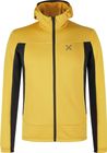 Pulse Hooded Maglia
