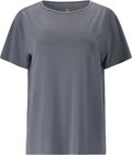 Lizzy W Slub Short Sleeve Tee