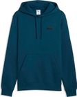 Essentials No 1 Logo Hoodie TR
