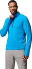 Driventure Half Zip