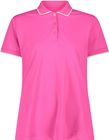 Woman Polo