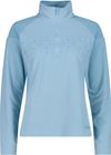 Woman Fleece Fleece Sweat