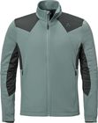 Ski Fleece Jacket Style Immerso Men