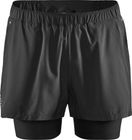 ADV Essence 2-IN-1 Stretch Shorts Men
