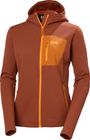 Women's Versalite Hooded Fleece Jacket