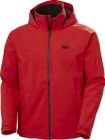 HP Racing Hooded Jacket 2.0