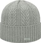 Woman Knitted Hat
