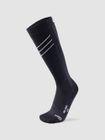 Woman Ski Race Shape Socks
