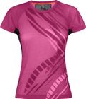 Shadow Graphic T-shirt Woman