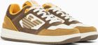 Sneaker Slasher Eagle Suede