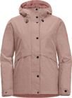 Snowy Park Jacket W