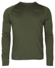 Lappland Merino Wool Long Sleeve T-shirt