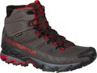 Ultra Raptor II Mid Leather GTX