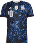 Argentina 26 Away Messi Jersey