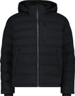 MAN Padded Jacket Zip Hood