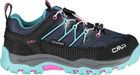 Kids Rigel Low Trekking Shoes WP
