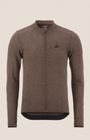Core Bike Essence Wool Long Sleeve Jersey Men