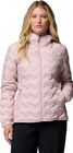 Women's Delta Ridge II Down Hooded Jacket