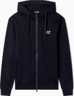 Train Core ID M Hoodie Full Zip Coft CC - Train Core ID M Hoodie Full Zip Coft CC