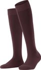Climawool Damen Kniestrümpfe
