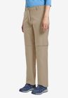 Pico Trail Zip OFF Pants W