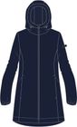 Woman Jacket FIX Hood