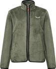 Puez Warm Full Zip W