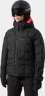 W Emiko Ridable Puffy Jacket