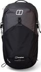 W 3D Freeflow 30+5L Gry/Blk
