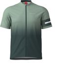 Men Bike Shirt Full Zip Dimi
