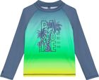 Tshirt Long Sleeve W. Chest Print 720385