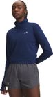 Tech Branded Half Zip