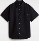 Lawson Solid SS Woven