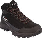 Myzar Mid Trekking Shoes WP
