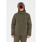 Carbon M Ski Jacket W-pro 15000