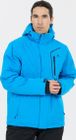 Carbon M Ski Jacket W-pro 15000
