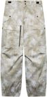Bravo Cargo Shell Pant ​