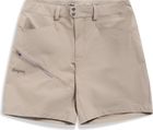 Rabot Light Softshell Shorts Women