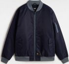 Copley Bomber Jacket