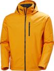 Crew Hooded Midlayer Jacket 2