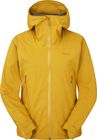 Downpour Light Jacket Wmns