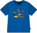 LWTAFFY 706 - T-shirt Short Sleeve