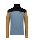 Mens Yotei Merino Powder Hoody Long Sleeve