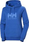 W HH Logo Hoodie 2.0