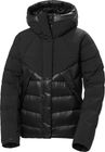 W Winter Bliss Down Jacket